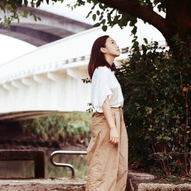 小松