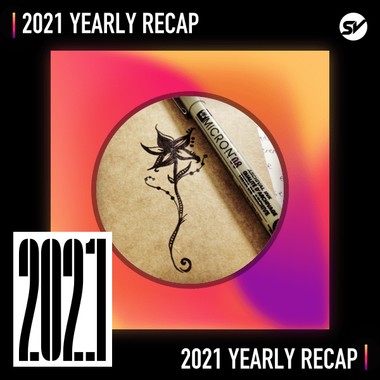 2021 个人年度精选之最