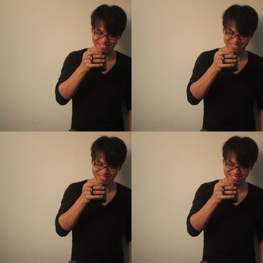 Erik Piece (2015)