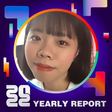 2022 个人年度精选
