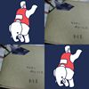 elephant gym