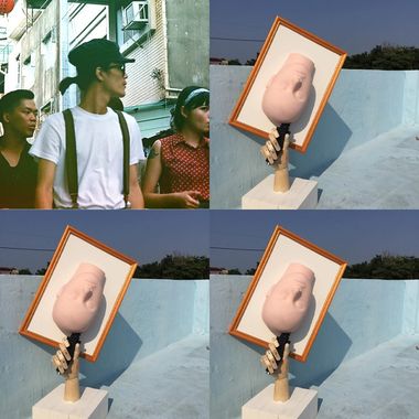 显然