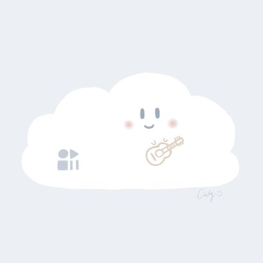 吕☁️<3