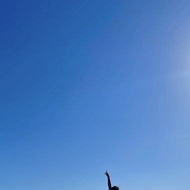 少年感