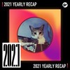 2021 个人年度精选之最