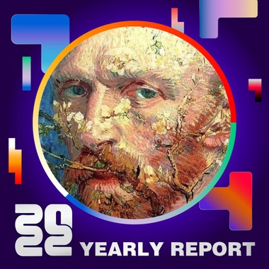 2022 个人年度精选