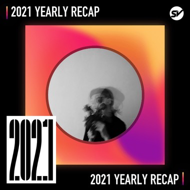 2021 个人年度精选之最
