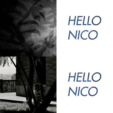 Nico 宇庭