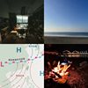 海雅谷慕的地下歌曲（张震岳）
