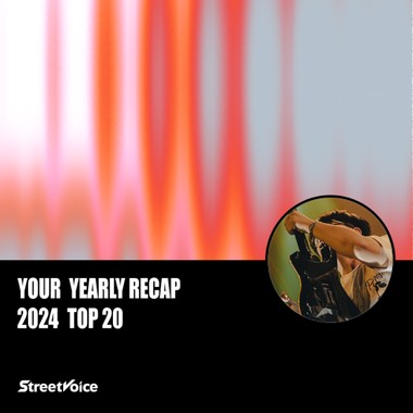 2024 个人年度精选