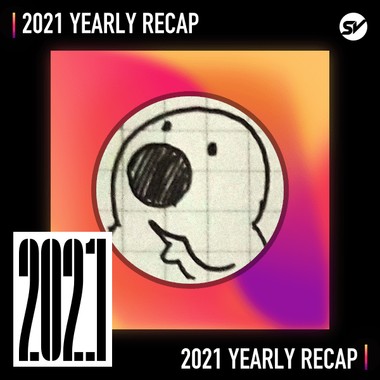 2021 个人年度精选之最