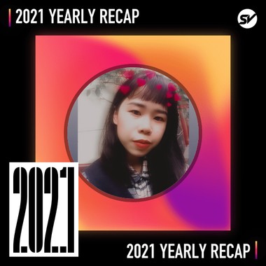 2021 个人年度精选之最
