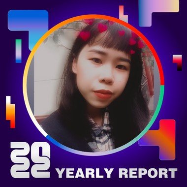 2022 个人年度精选