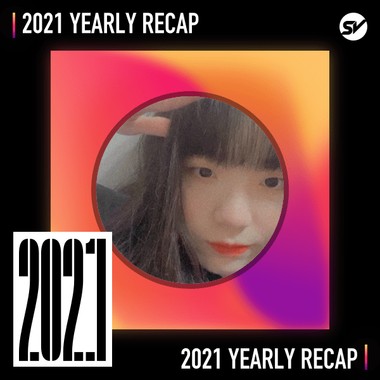 2021 个人年度精选之最