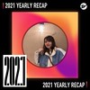 2021 个人年度精选之最