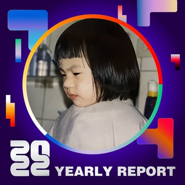2022 个人年度精选