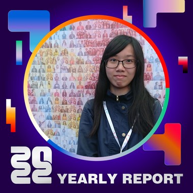 2022 个人年度精选