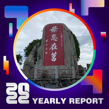 2022 个人年度精选