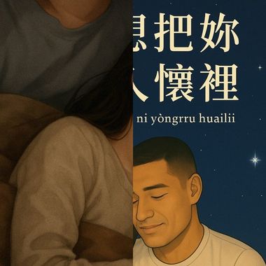 创作歌曲