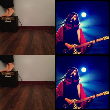 try