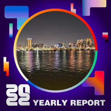 2022 个人年度精选