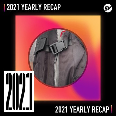 2021 个人年度精选之最
