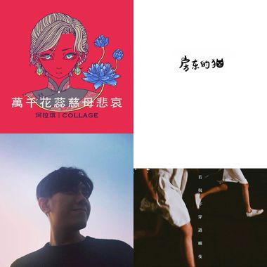 我的歌单