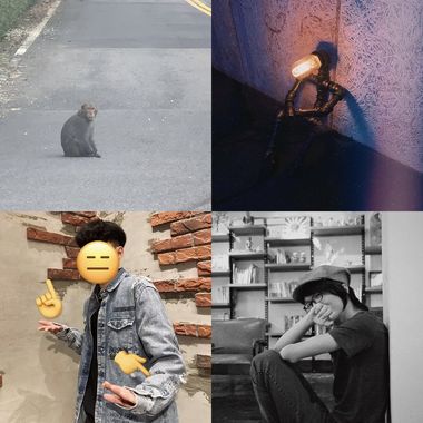 ?