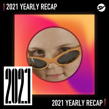 2021 个人年度精选之最