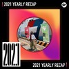 2021 个人年度精选之最