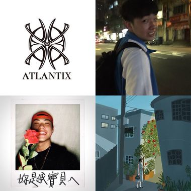 爱
