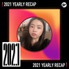 2021 个人年度精选之最