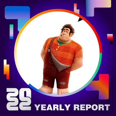2022 个人年度精选