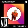 2021 个人年度精选之最