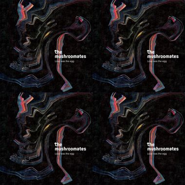 the mushroomates