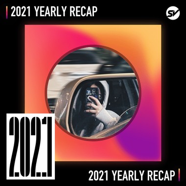 2021 个人年度精选之最