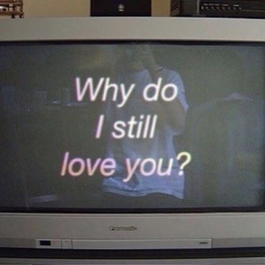 ?