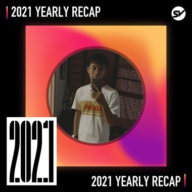 2021 个人年度精选之最