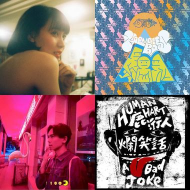 R&B.灵魂