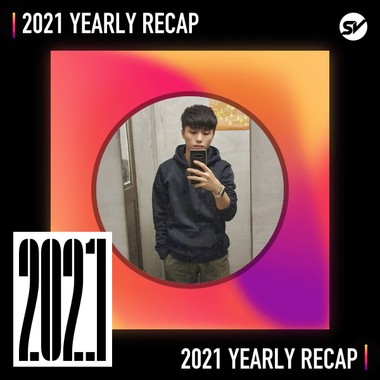 2021 个人年度精选之最