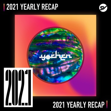 2021 个人年度精选之最