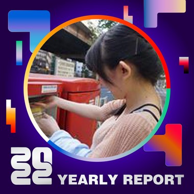 2022 个人年度精选