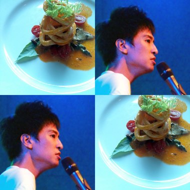 廖文强