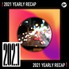 2021 个人年度精选之最