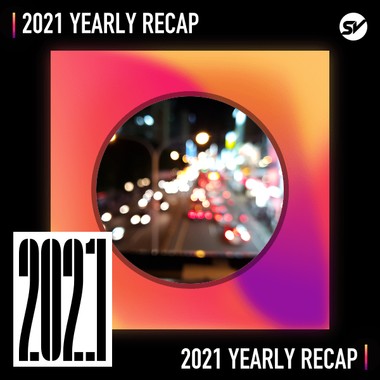 2021 个人年度精选之最