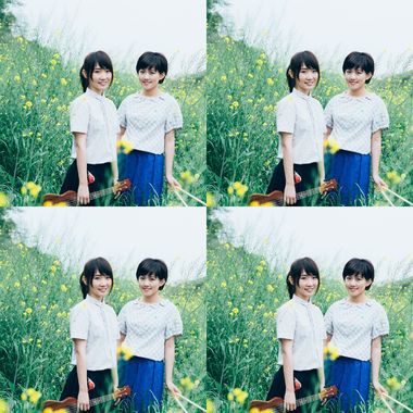 核桃kurumiQ