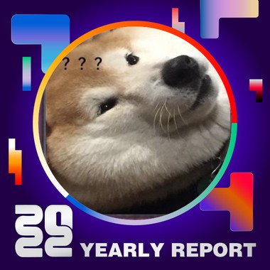 2022 个人年度精选