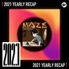 2021 个人年度精选之最