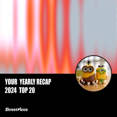 2024 个人年度精选