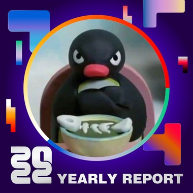 2022 个人年度精选